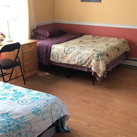 Wenxin B&B רגינה מראה חיצוני תמונה