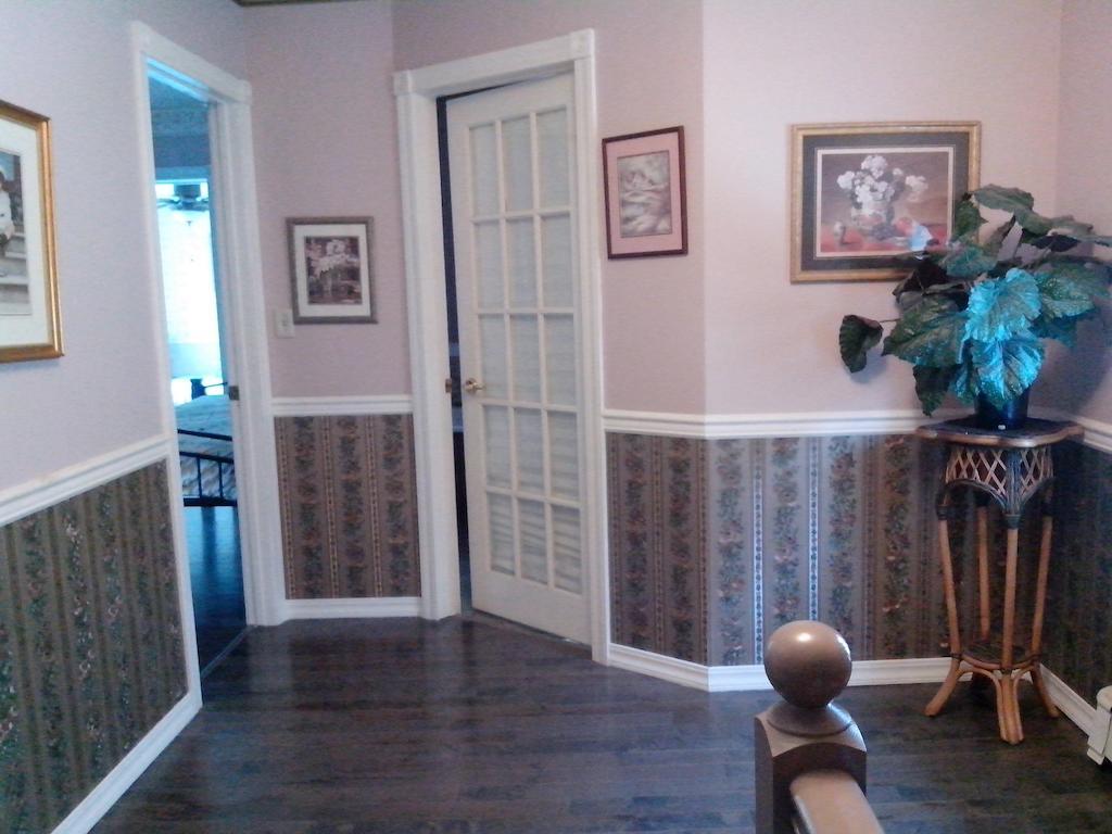 Wenxin B&B רגינה מראה חיצוני תמונה