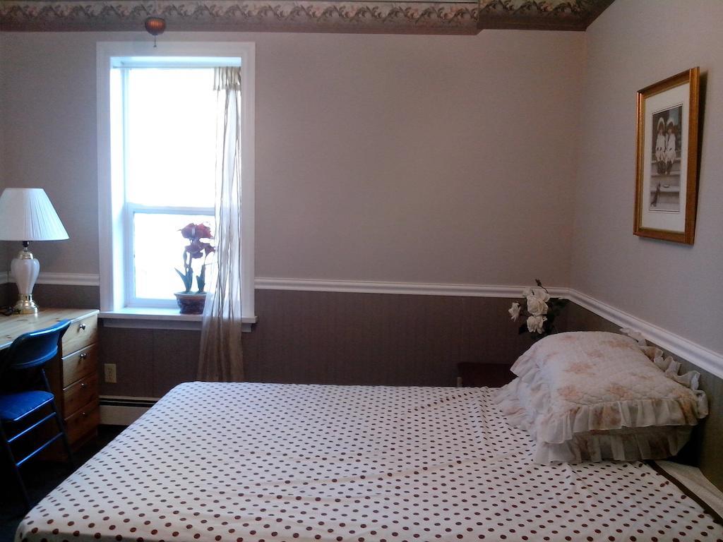 Wenxin B&B רגינה חדר תמונה