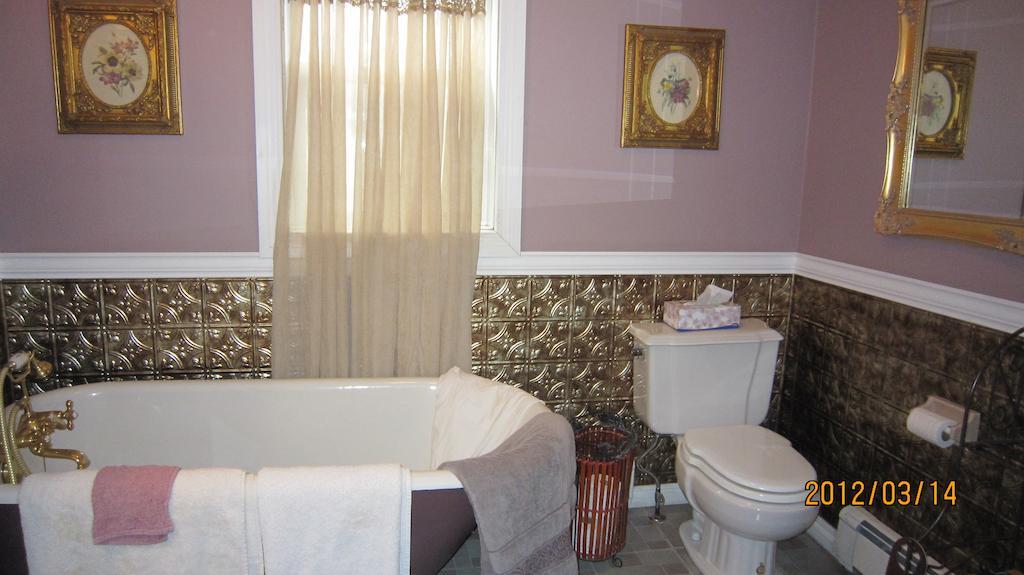 Wenxin B&B רגינה מראה חיצוני תמונה