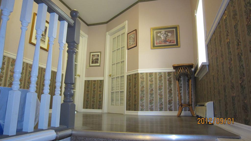Wenxin B&B רגינה מראה חיצוני תמונה