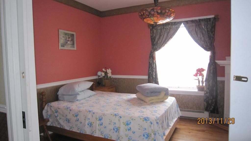 Wenxin B&B רגינה מראה חיצוני תמונה