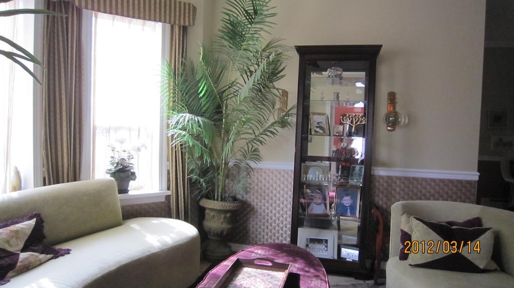 Wenxin B&B רגינה מראה חיצוני תמונה