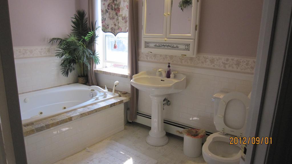 Wenxin B&B רגינה חדר תמונה