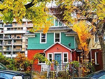 Wenxin B&B רגינה מראה חיצוני תמונה