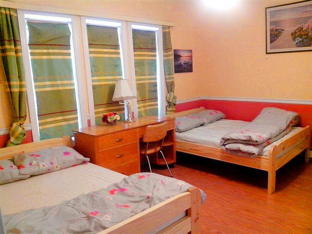 Wenxin B&B רגינה מראה חיצוני תמונה