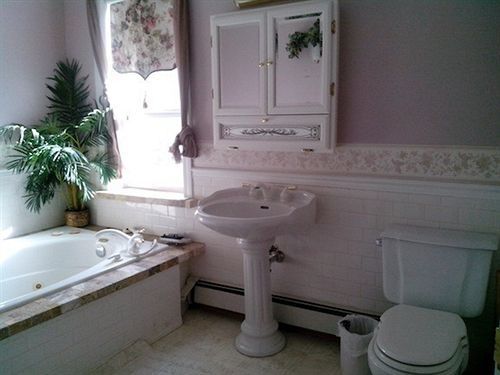 Wenxin B&B רגינה מראה חיצוני תמונה