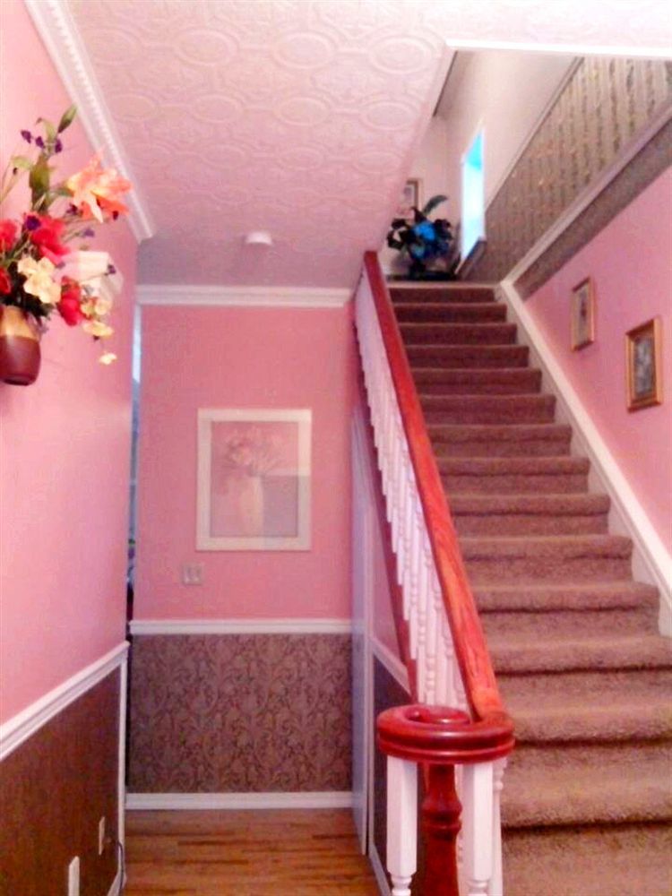 Wenxin B&B רגינה מראה חיצוני תמונה