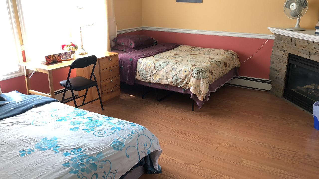 Wenxin B&B רגינה מראה חיצוני תמונה