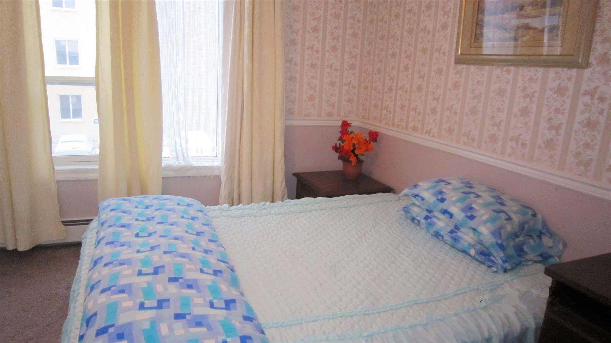 Wenxin B&B רגינה מראה חיצוני תמונה