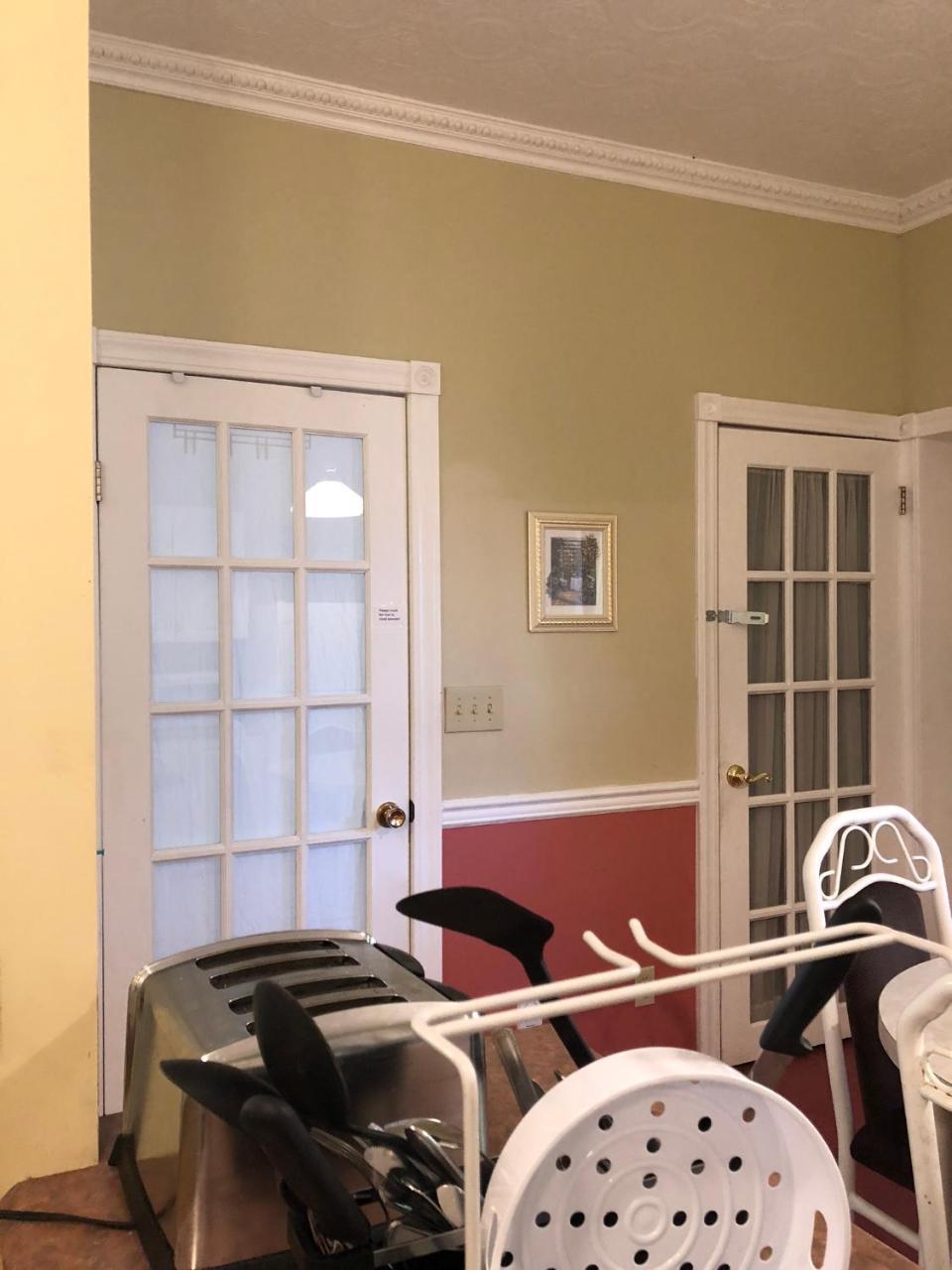 Wenxin B&B רגינה מראה חיצוני תמונה